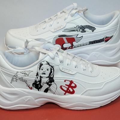 Buffy