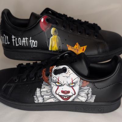 It